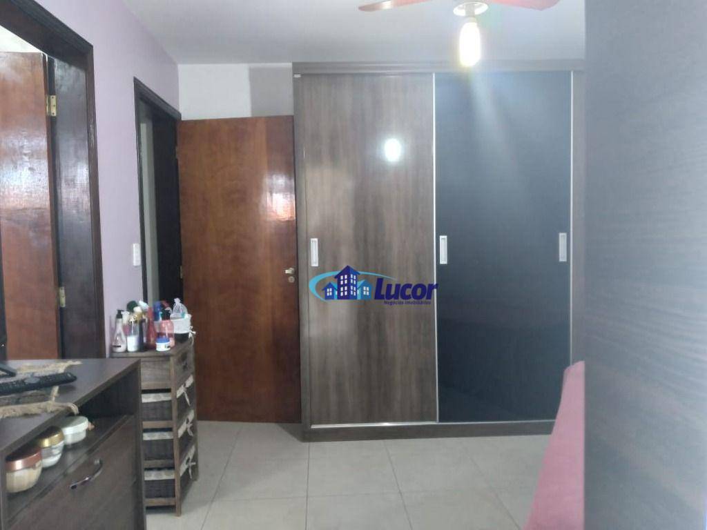 Sobrado à venda com 3 quartos, 200m² - Foto 21