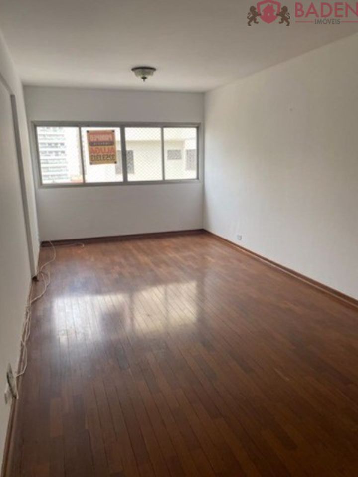 Apartamento à venda com 2 quartos, 95m² - Foto 2