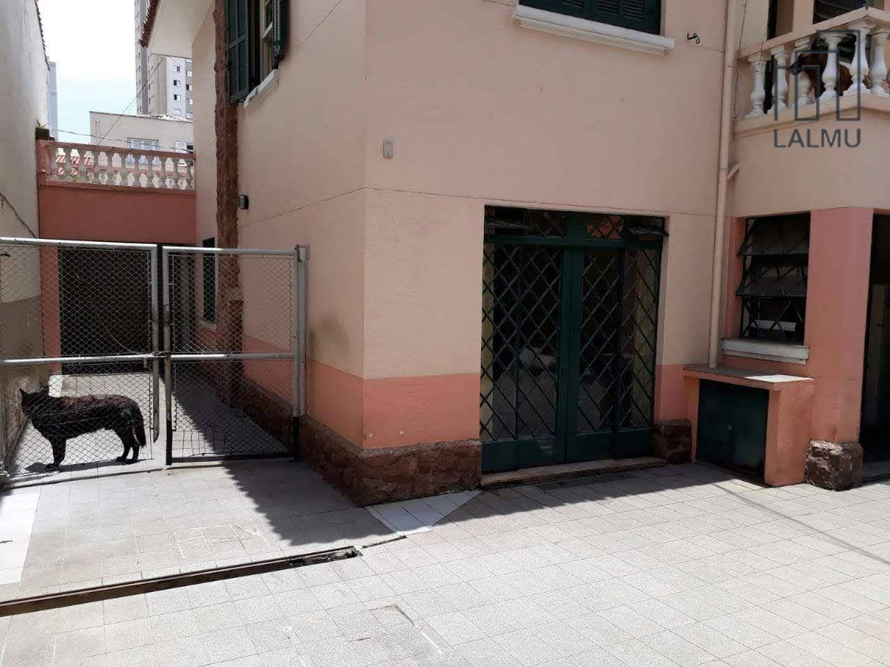 Sobrado para alugar com 5 quartos, 350m² - Foto 14