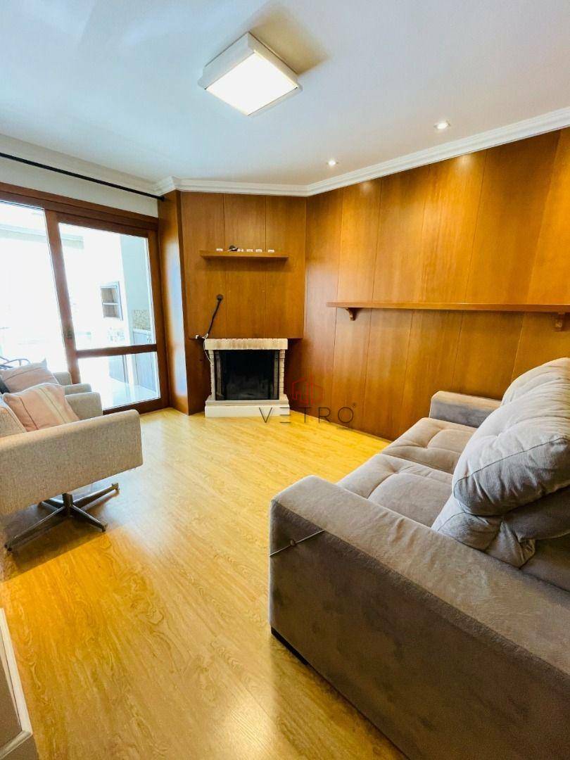 Apartamento à venda com 2 quartos, 147m² - Foto 2