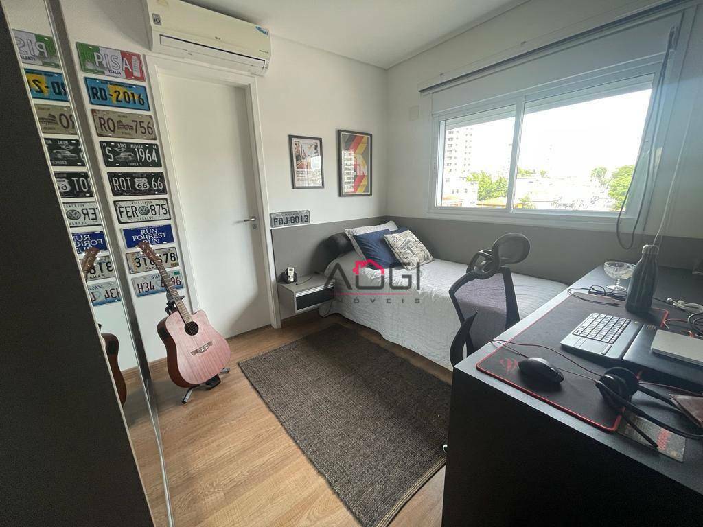 Apartamento à venda com 3 quartos, 153m² - Foto 20