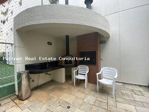 Apartamento à venda com 3 quartos, 167m² - Foto 20