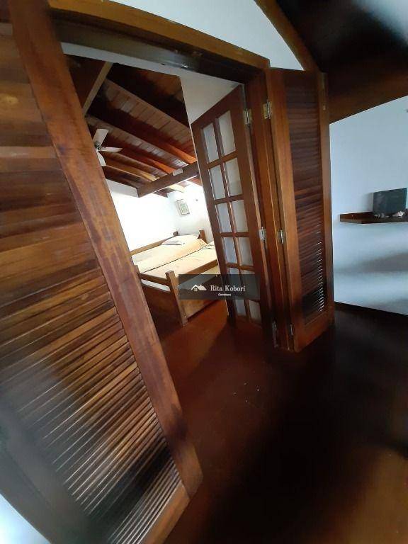 Casa de Condomínio à venda com 4 quartos, 350m² - Foto 34