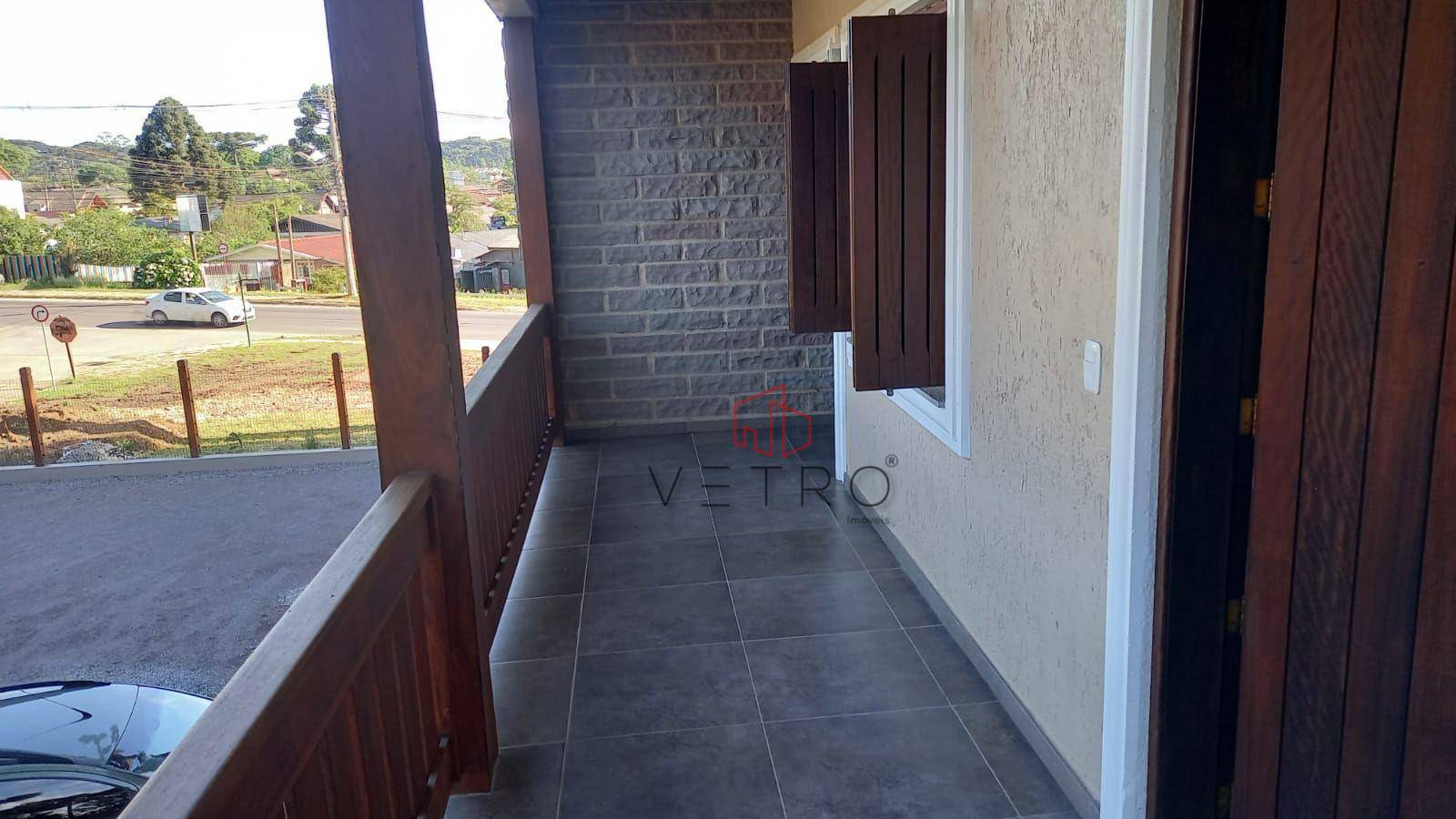 Apartamento à venda com 1 quarto, 49m² - Foto 2