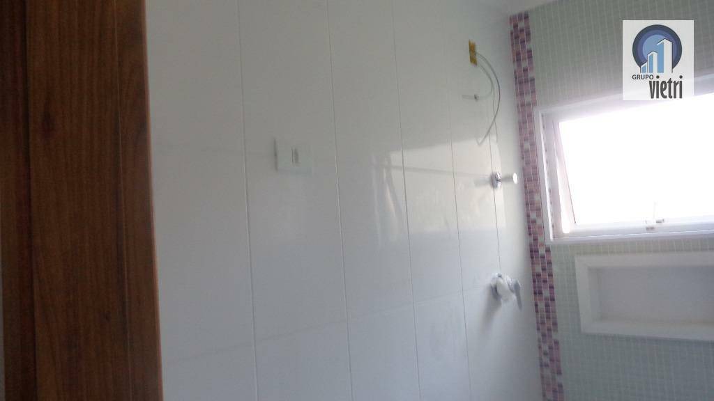 Sobrado à venda com 3 quartos, 150m² - Foto 29