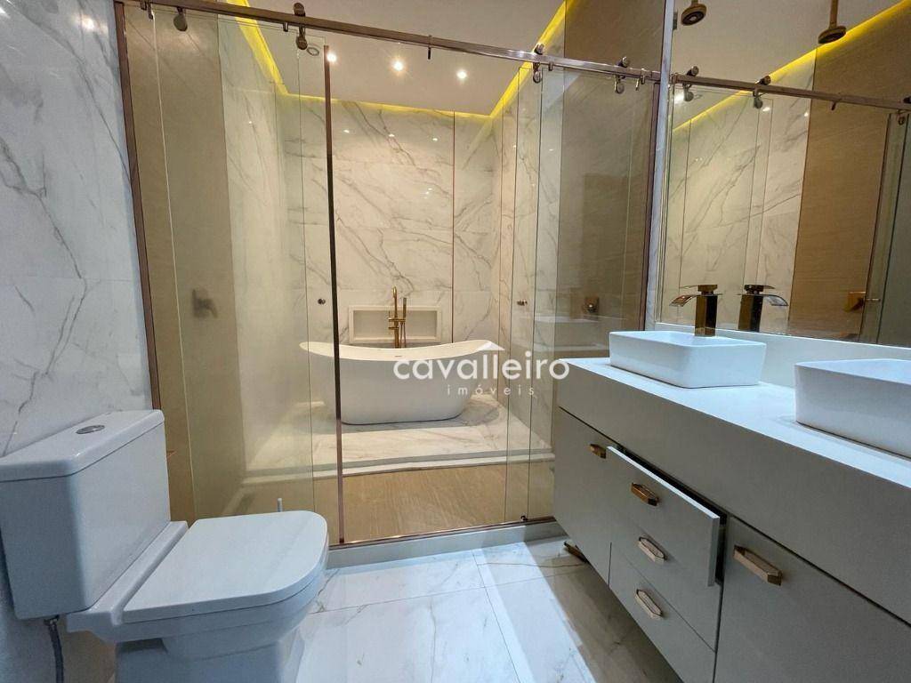 Casa de Condomínio à venda com 4 quartos, 330m² - Foto 24