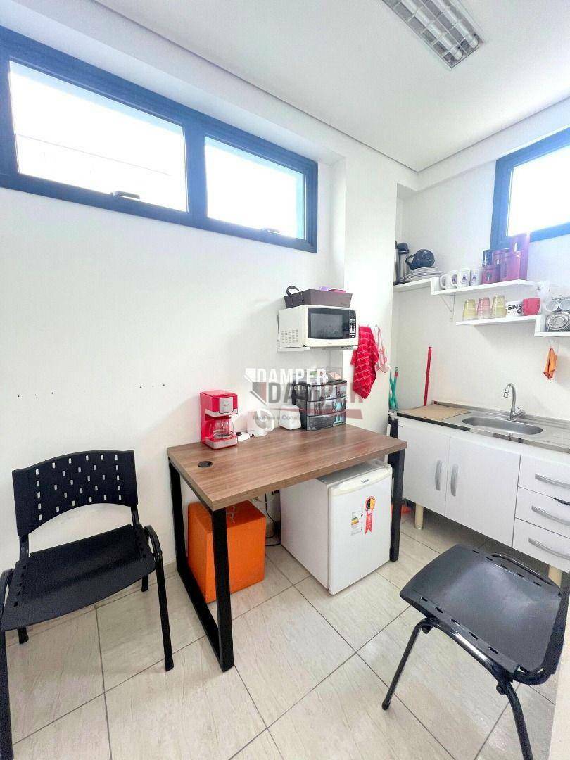 Conjunto Comercial-Sala à venda e aluguel, 84m² - Foto 10