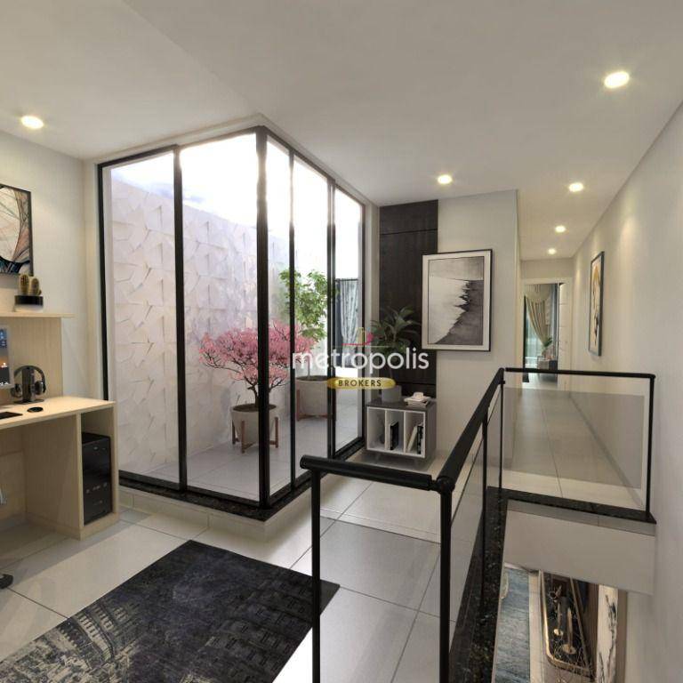 Sobrado à venda com 3 quartos, 140m² - Foto 11