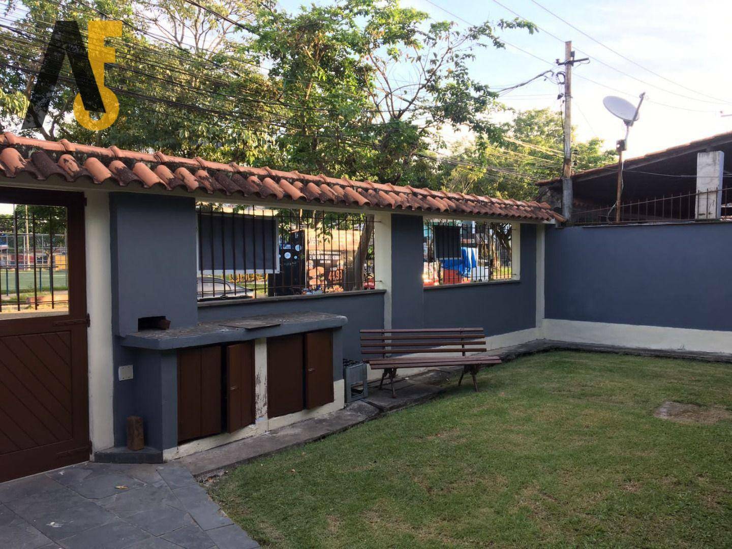 Casa à venda com 2 quartos, 85m² - Foto 15