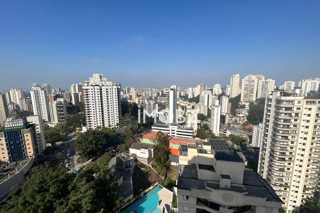 Apartamento à venda com 3 quartos, 100m² - Foto 10