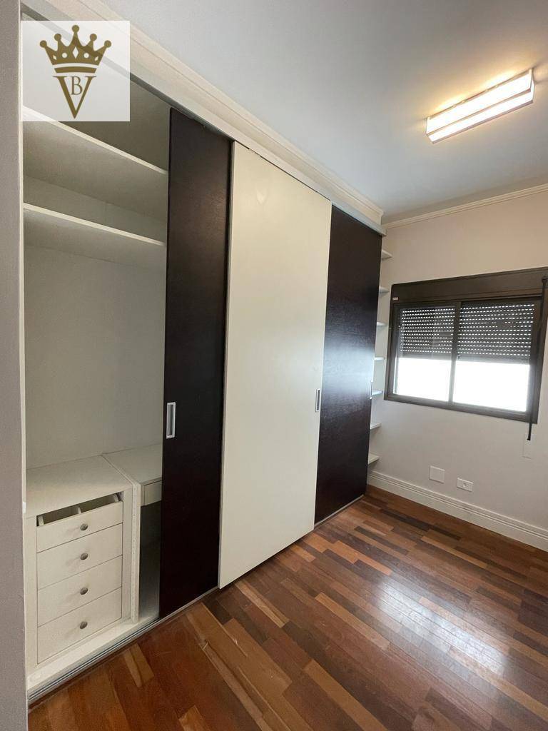 Apartamento à venda com 4 quartos, 170m² - Foto 9