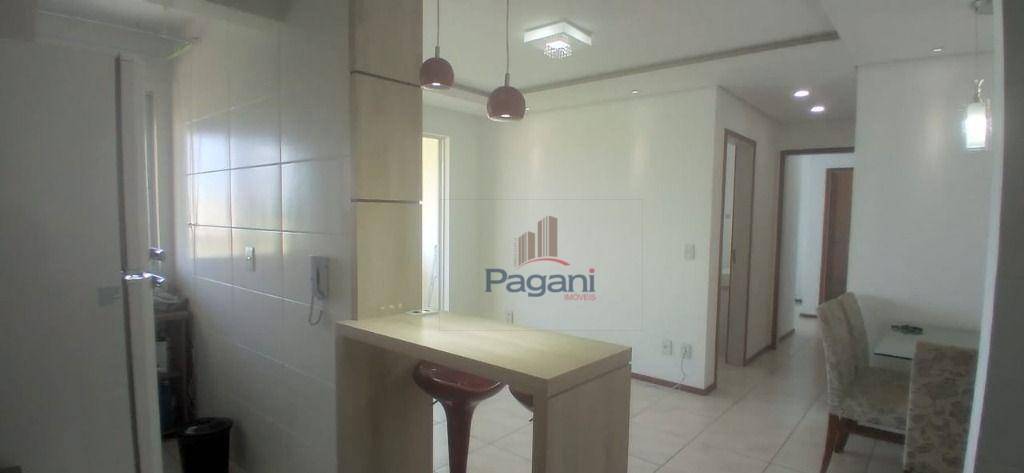 Apartamento para alugar com 2 quartos, 59m² - Foto 13