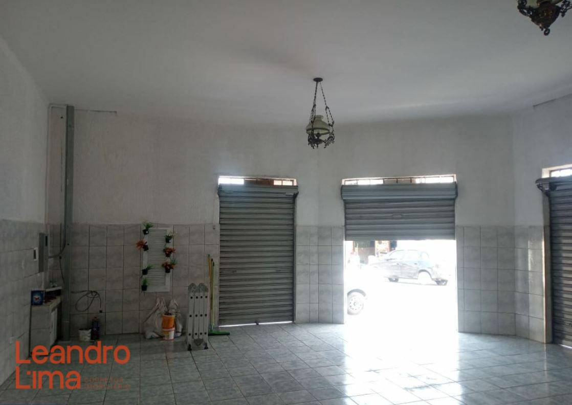 Loja-Salão para alugar, 77m² - Foto 6