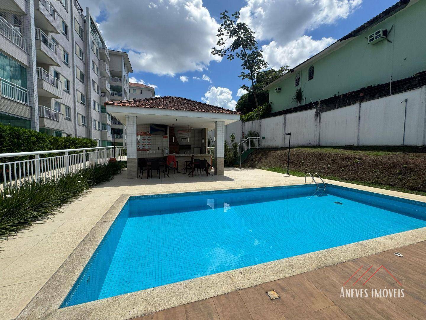 Apartamento à venda com 3 quartos, 82m² - Foto 26