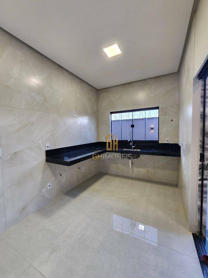 Casa à venda com 3 quartos, 121m² - Foto 10