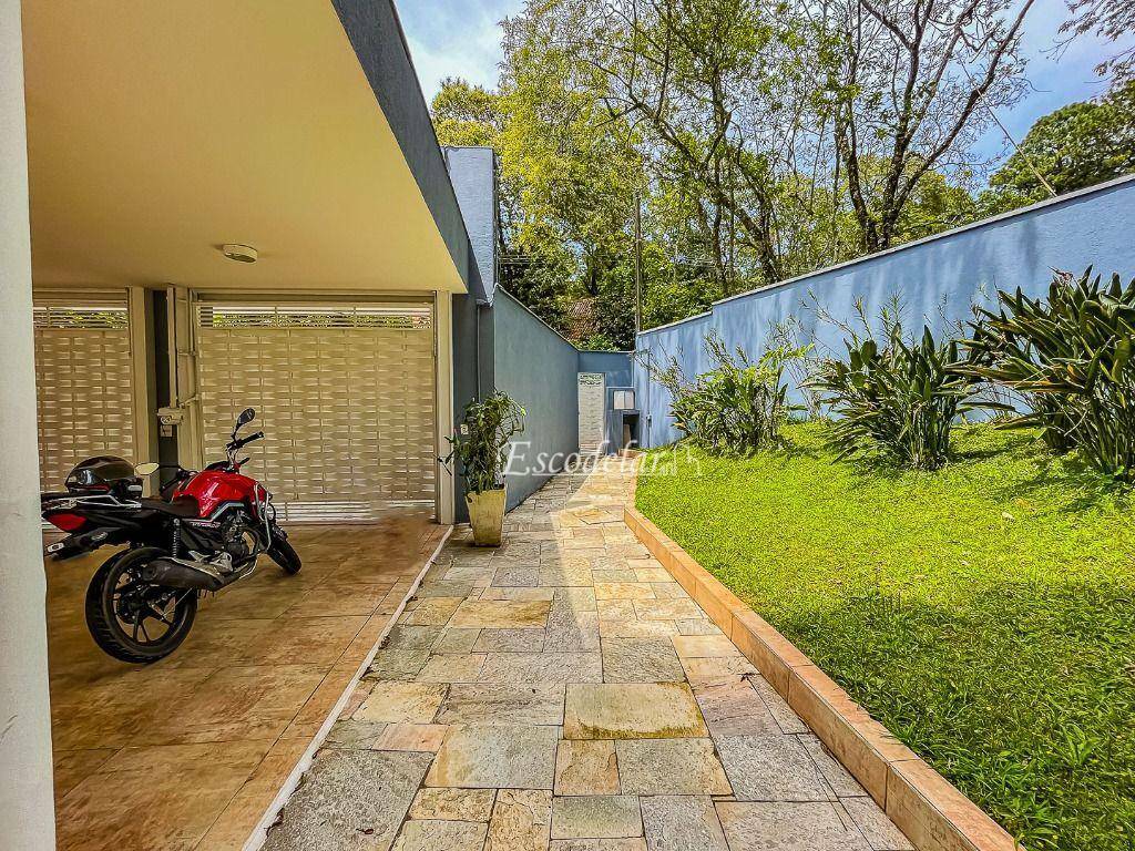 Casa à venda com 4 quartos, 750m² - Foto 10