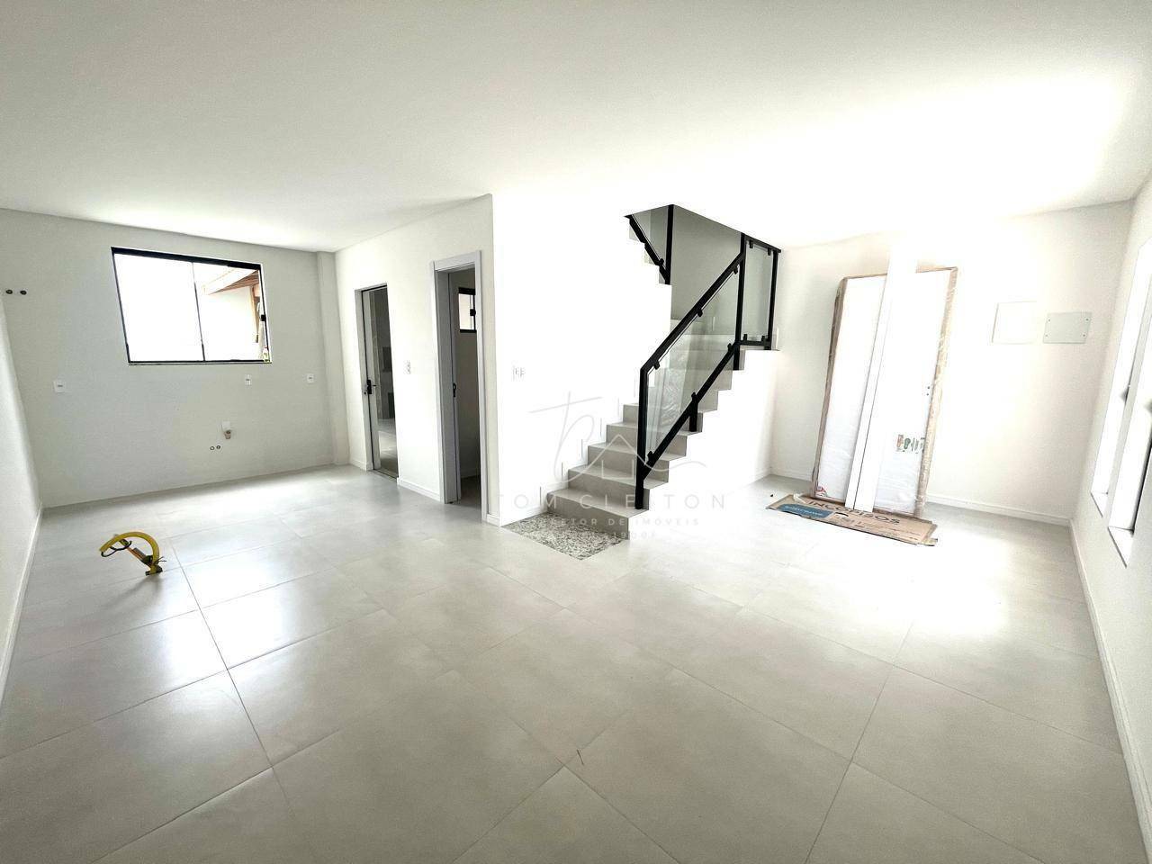 Sobrado à venda com 3 quartos, 92m² - Foto 3