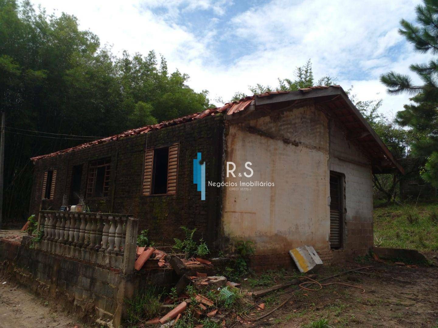 Terreno, 18 hectares - Foto 8