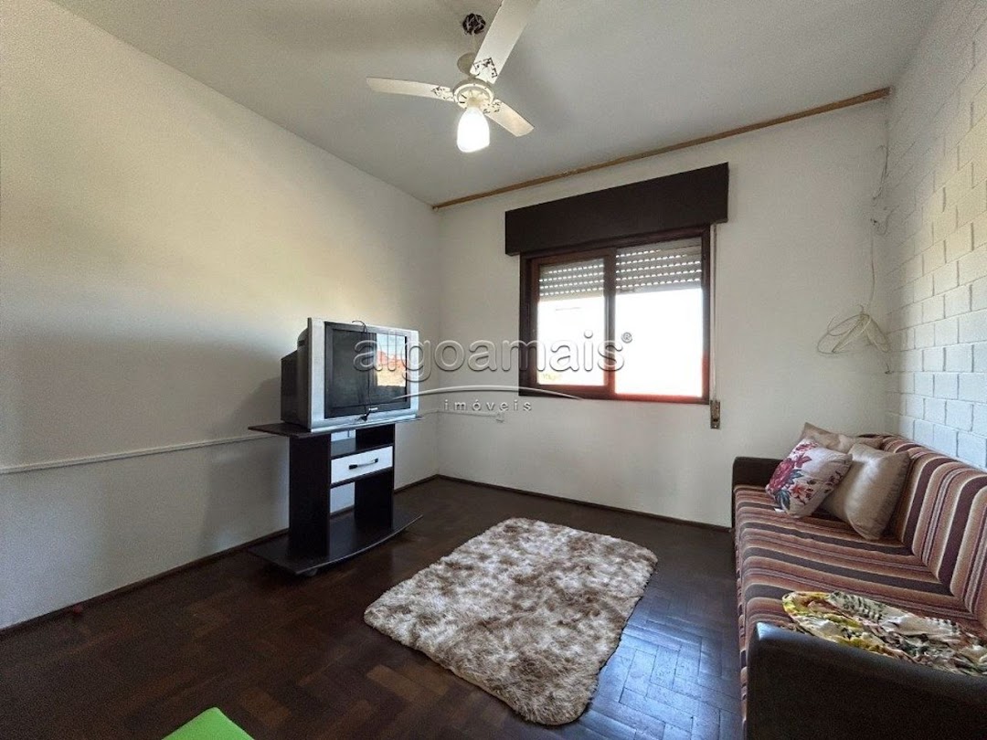 Apartamento à venda com 2 quartos, 55m² - Foto 4