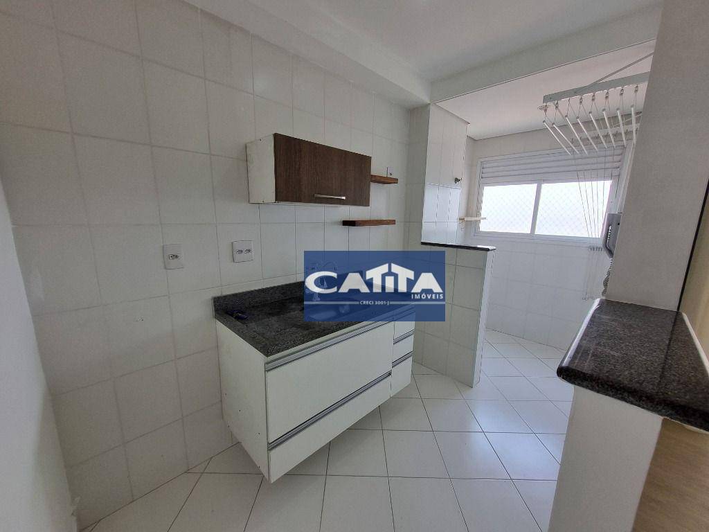 Apartamento para alugar com 2 quartos, 45m² - Foto 9