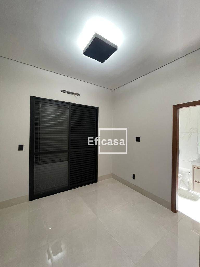 Casa de Condomínio à venda com 3 quartos, 224m² - Foto 6