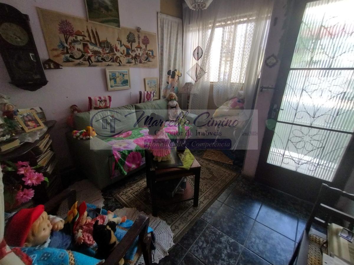 Sobrado à venda com 3 quartos, 150m² - Foto 3