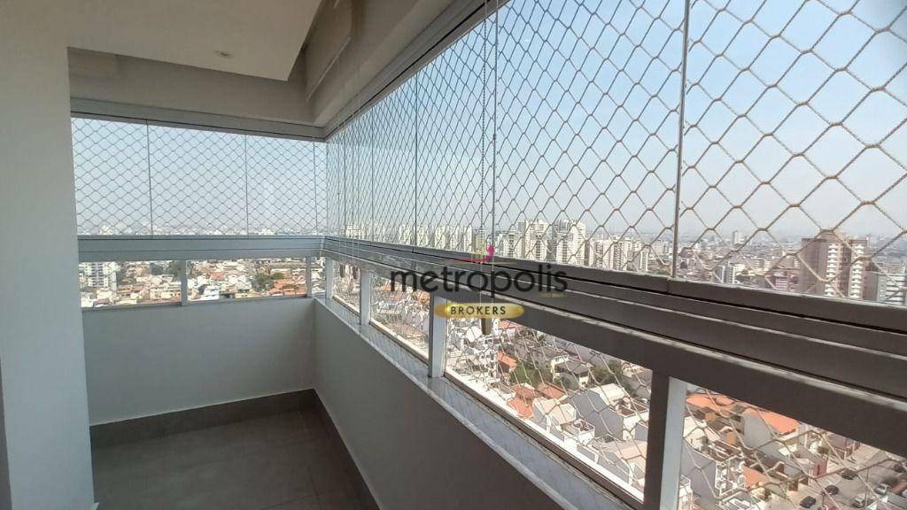 Apartamento à venda com 2 quartos, 96m² - Foto 9