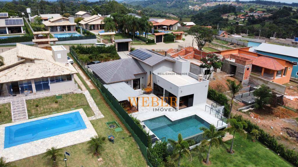 Casa de Condomínio à venda com 4 quartos, 420m² - Foto 5