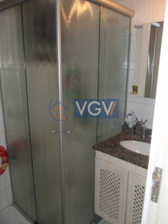 Apartamento à venda com 3 quartos, 66m² - Foto 7