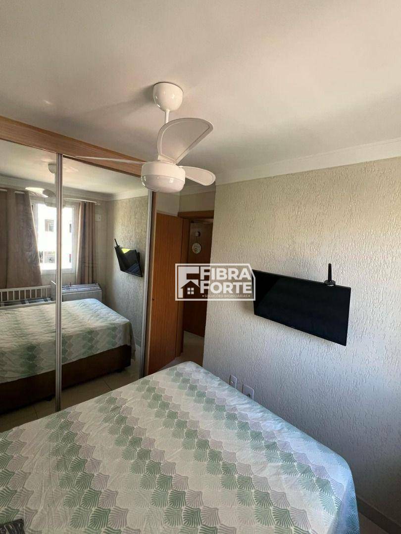 Apartamento à venda com 2 quartos, 42m² - Foto 14