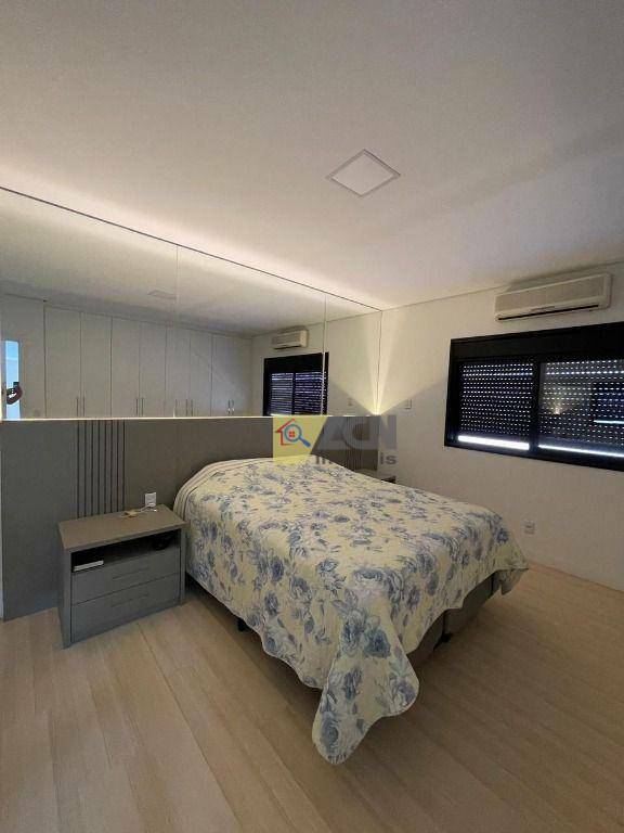 Casa de Condomínio à venda com 3 quartos, 260m² - Foto 27