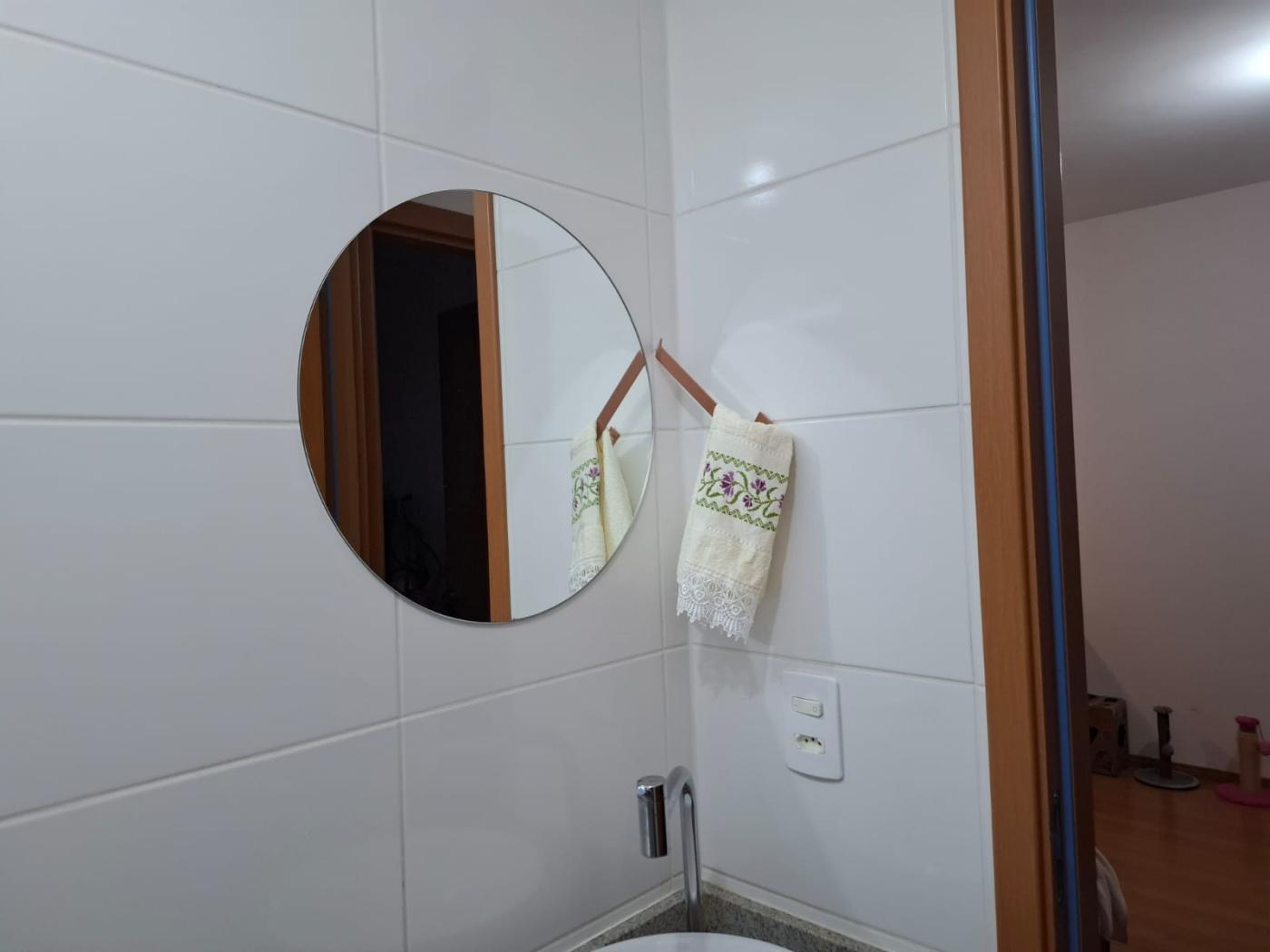 Apartamento à venda com 2 quartos, 44m² - Foto 13