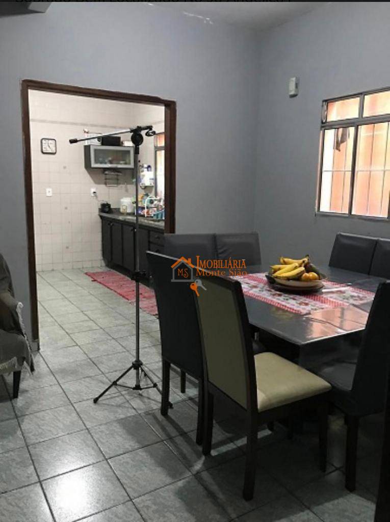 Sobrado à venda com 3 quartos, 220m² - Foto 7