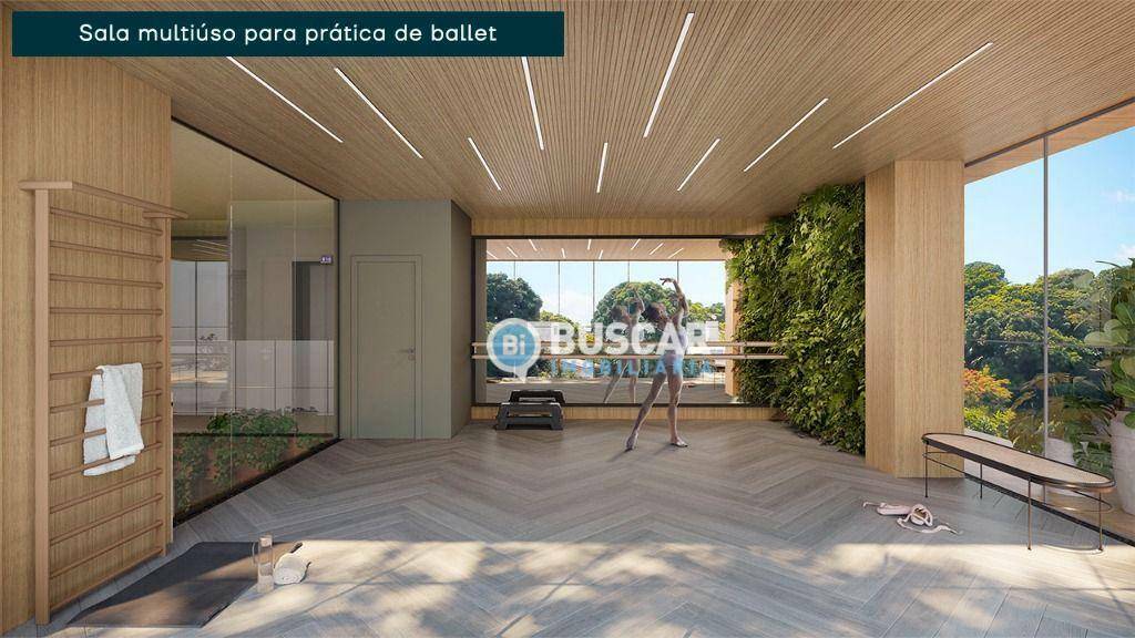 Apartamento à venda com 2 quartos, 91m² - Foto 21