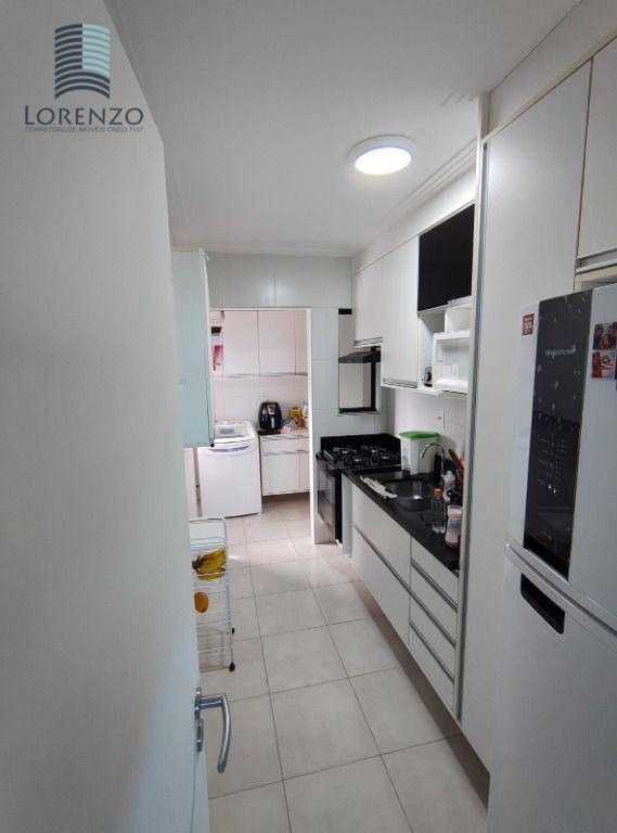 Apartamento à venda com 3 quartos, 113m² - Foto 7