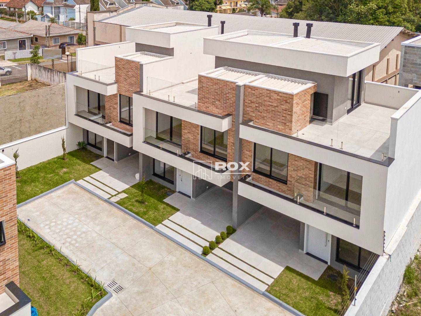 Sobrado à venda com 3 quartos, 141m² - Foto 35