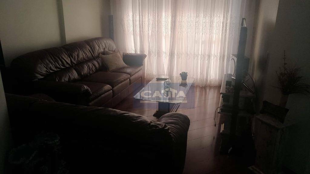 Apartamento à venda com 3 quartos, 120m² - Foto 12