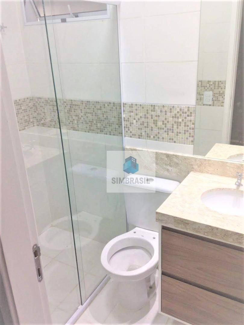 Apartamento à venda com 3 quartos, 70m² - Foto 13