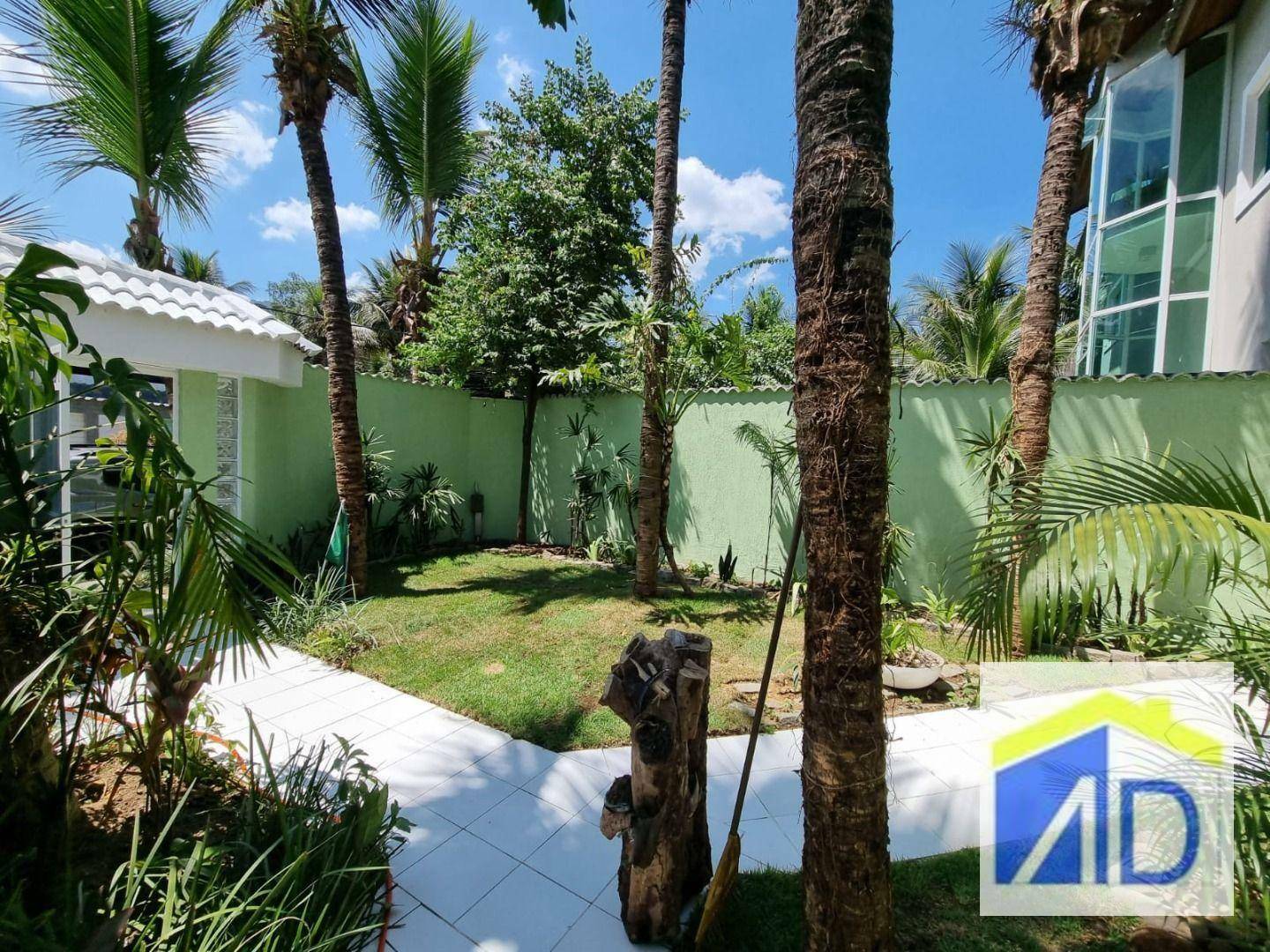 Casa de Condomínio para alugar com 3 quartos, 180m² - Foto 5