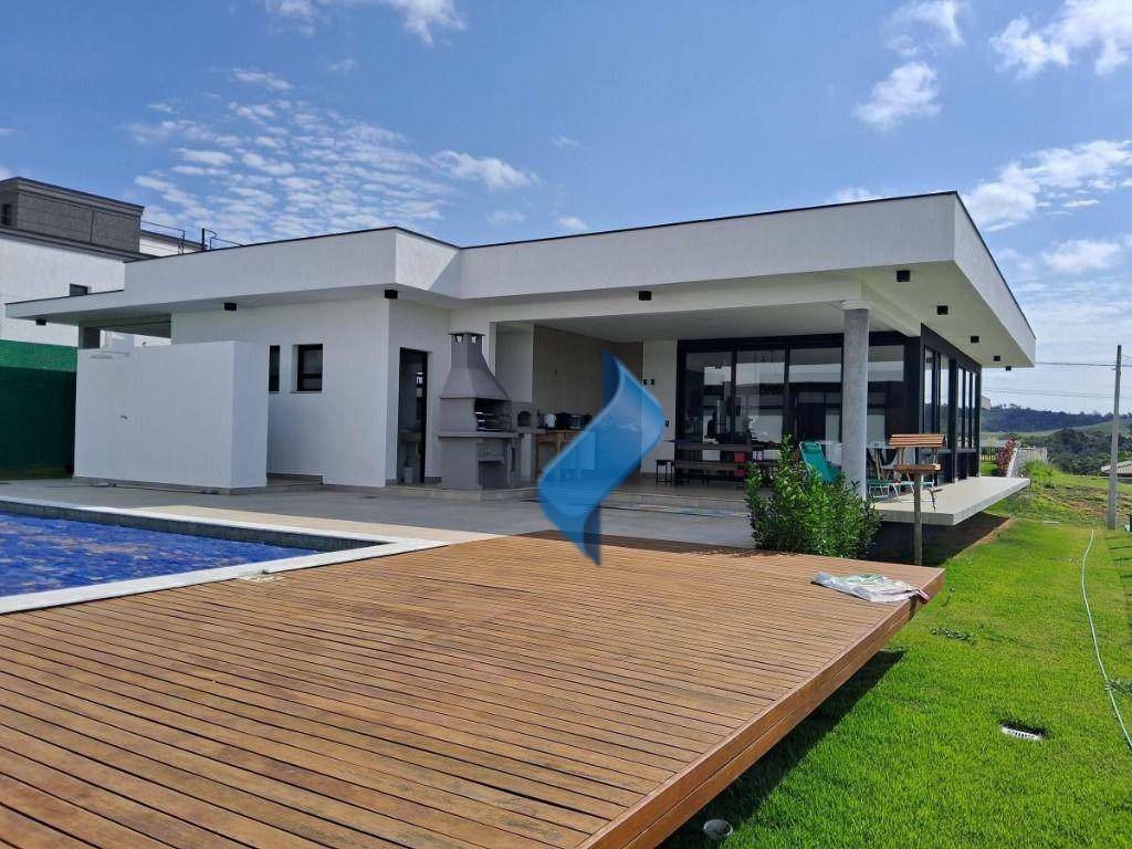 Casa de Condomínio à venda com 4 quartos, 281m² - Foto 6