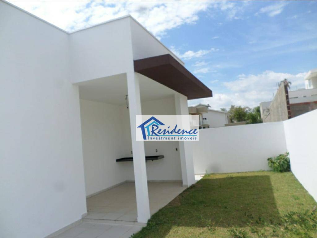 Casa de Condomínio à venda com 3 quartos, 205m² - Foto 15