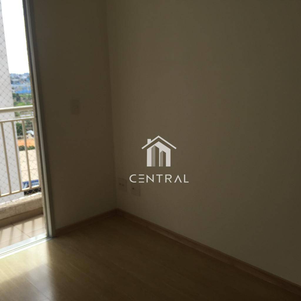 Apartamento à venda com 2 quartos, 54m² - Foto 9