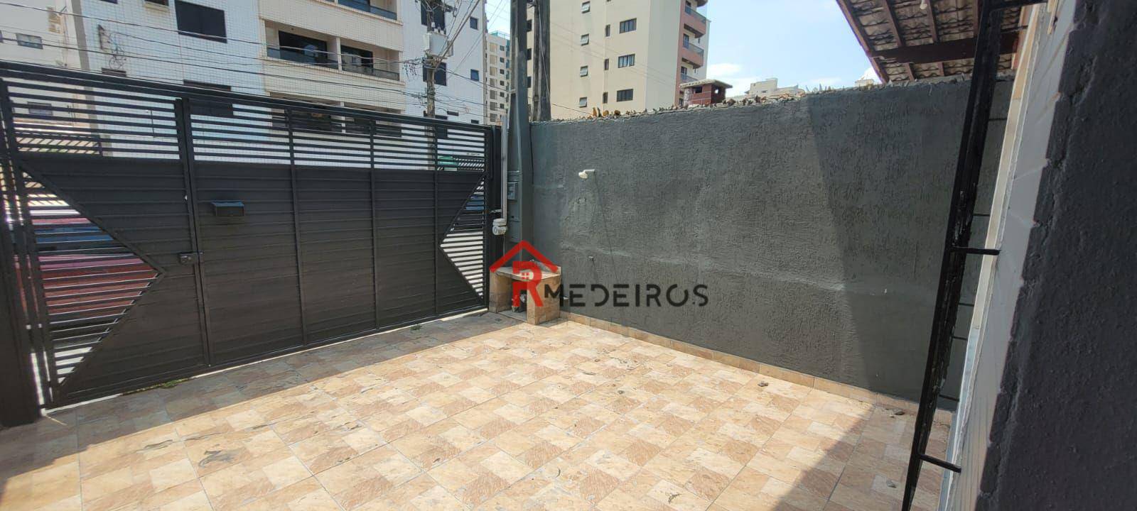 Casa à venda com 2 quartos, 60M2 - Foto 2