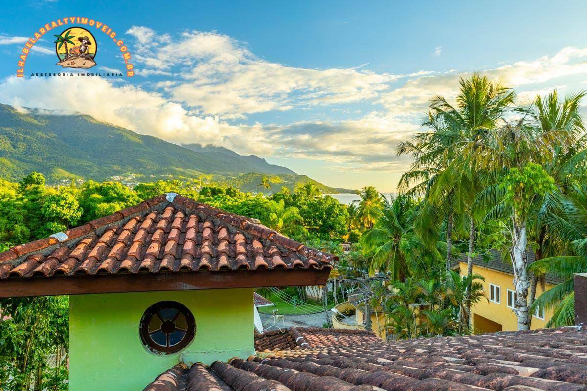 Casa de Condomínio à venda com 4 quartos, 427m² - Foto 10