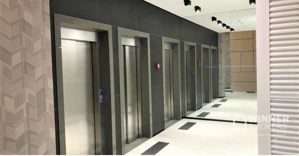 Sala-Conjunto, 54 m² - Foto 2