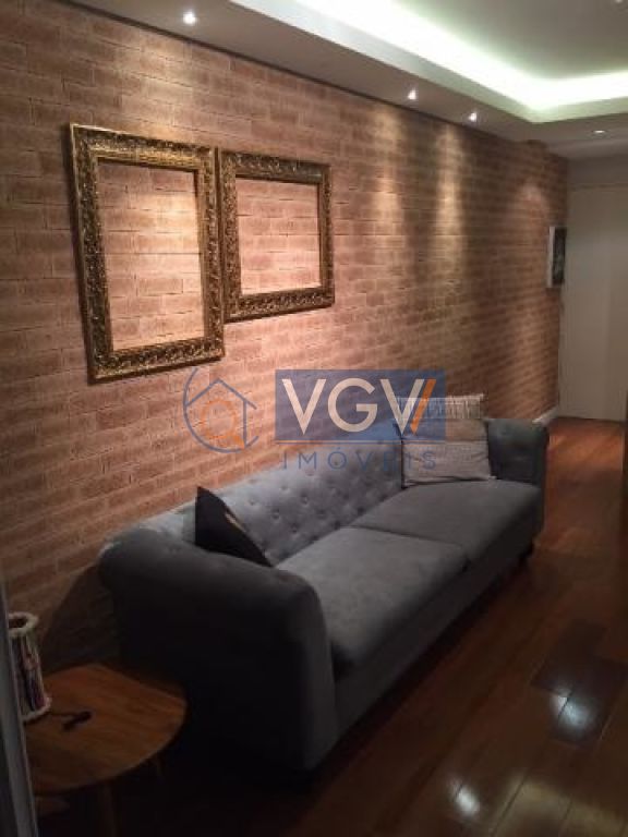 Apartamento à venda com 3 quartos, 70m² - Foto 5