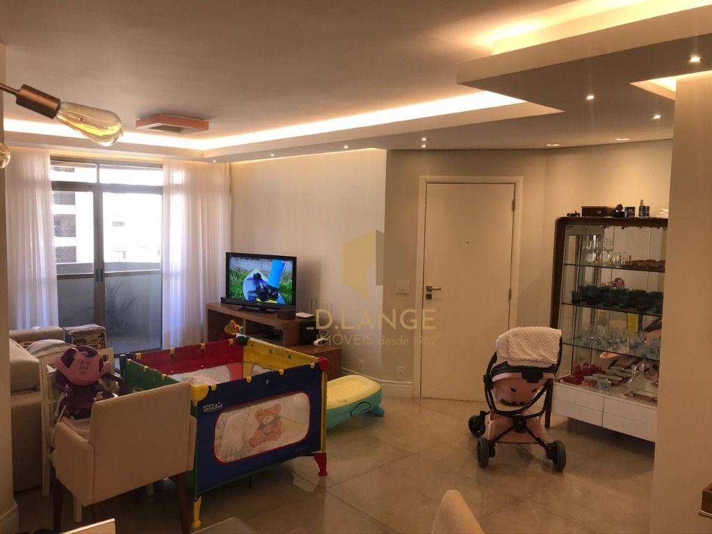 Apartamento à venda com 4 quartos, 169m² - Foto 1