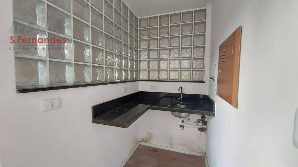 Conjunto Comercial-Sala à venda, 42m² - Foto 14