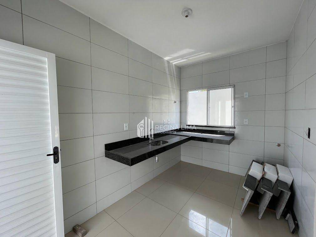 Casa de Condomínio à venda com 3 quartos, 99m² - Foto 7