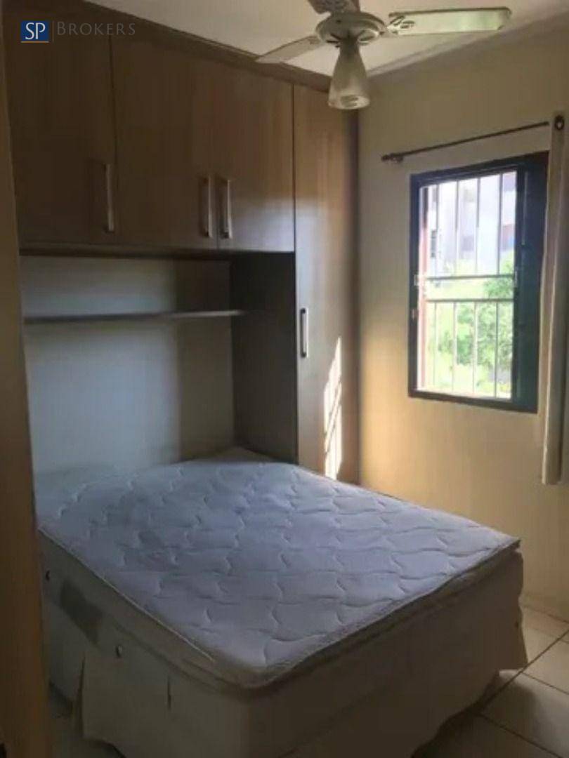 Apartamento à venda com 2 quartos, 48m² - Foto 6